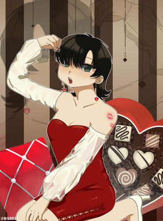 2024 Valentine Art